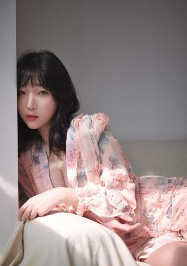 我的女友是机器人电影