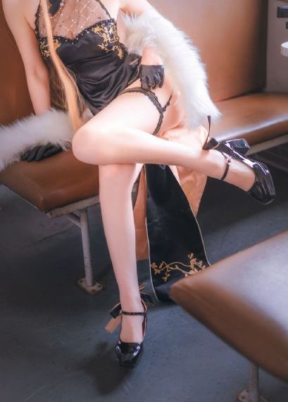痴汉电车1