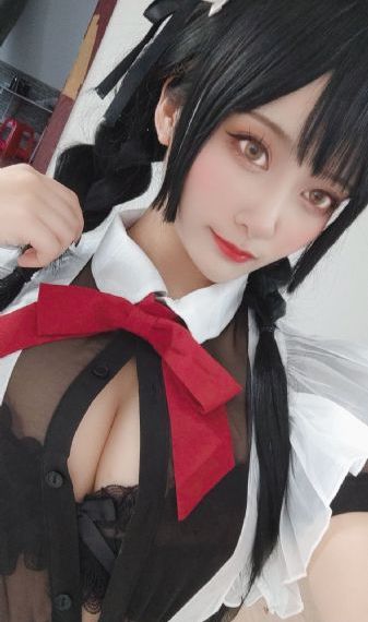 老婆不在家