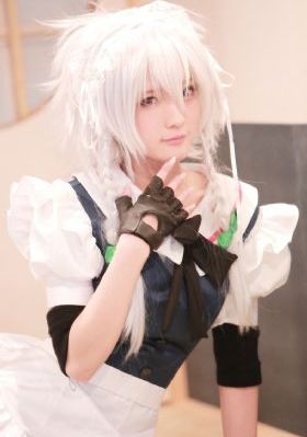 《荒野猎人》