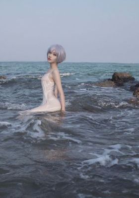 幻想夫人绘图